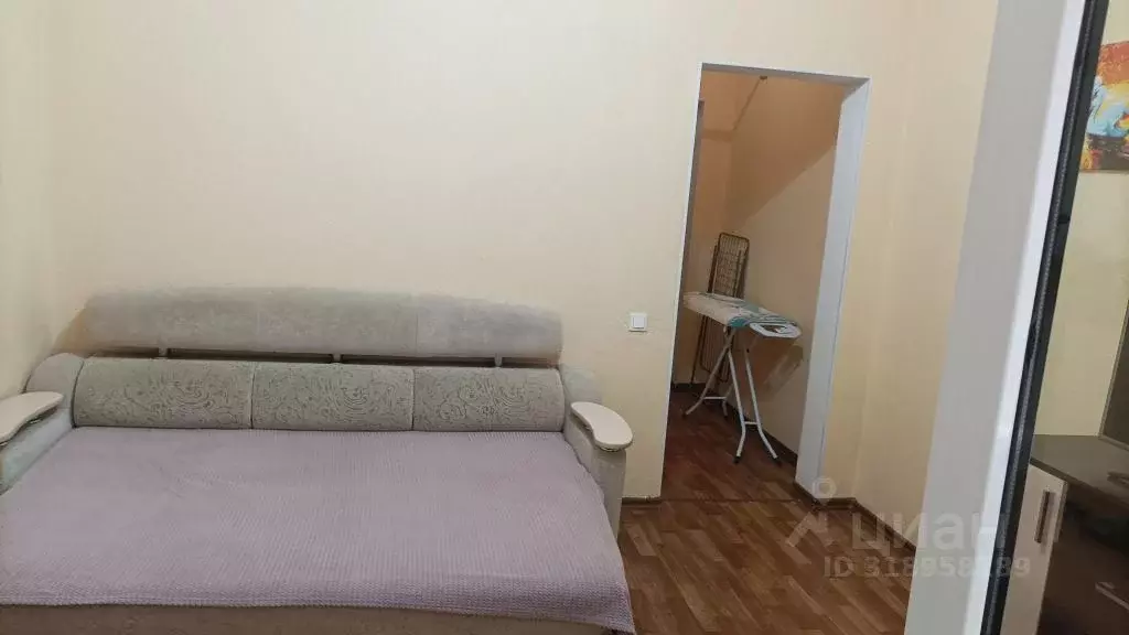1-к кв. Краснодарский край, Сочи ул. Макаренко, 8/10 (30.0 м) - Фото 1
