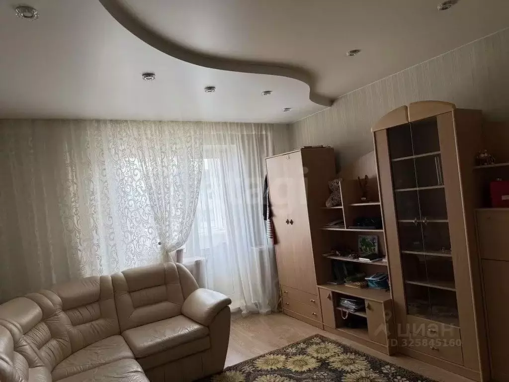 3-к кв. Коми, Ухта ул. Куратова, 20 (63.0 м) - Фото 1