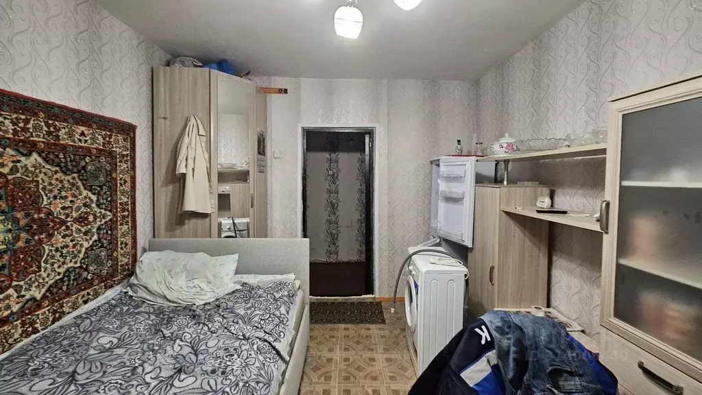 Комната Новгородская область, Боровичи ул. Гоголя, 20 (14.0 м) - Фото 1