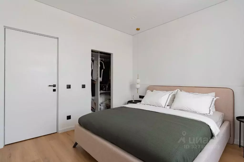 2-к кв. Санкт-Петербург ул. Лагоды, 5 (65.8 м) - Фото 2