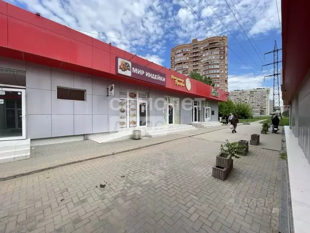 Помещение свободного назначения в Краснодарский край, Краснодар ул. ... - Фото 2