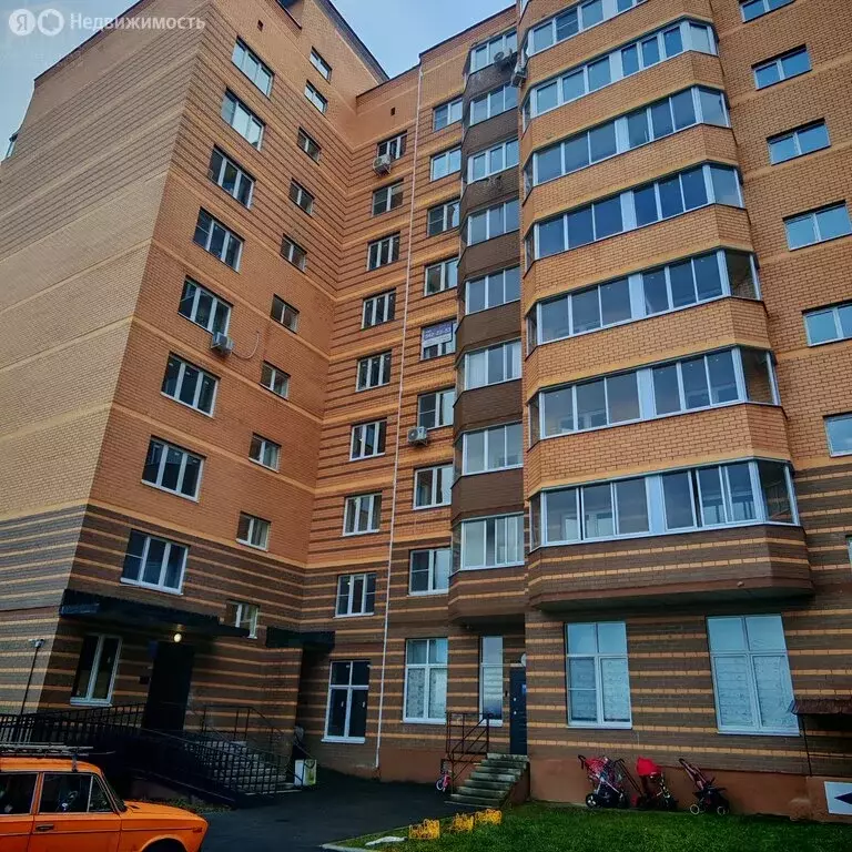 1-комнатная квартира: Рождествено, Рождественский бульвар, 2 (44.8 м) - Фото 2