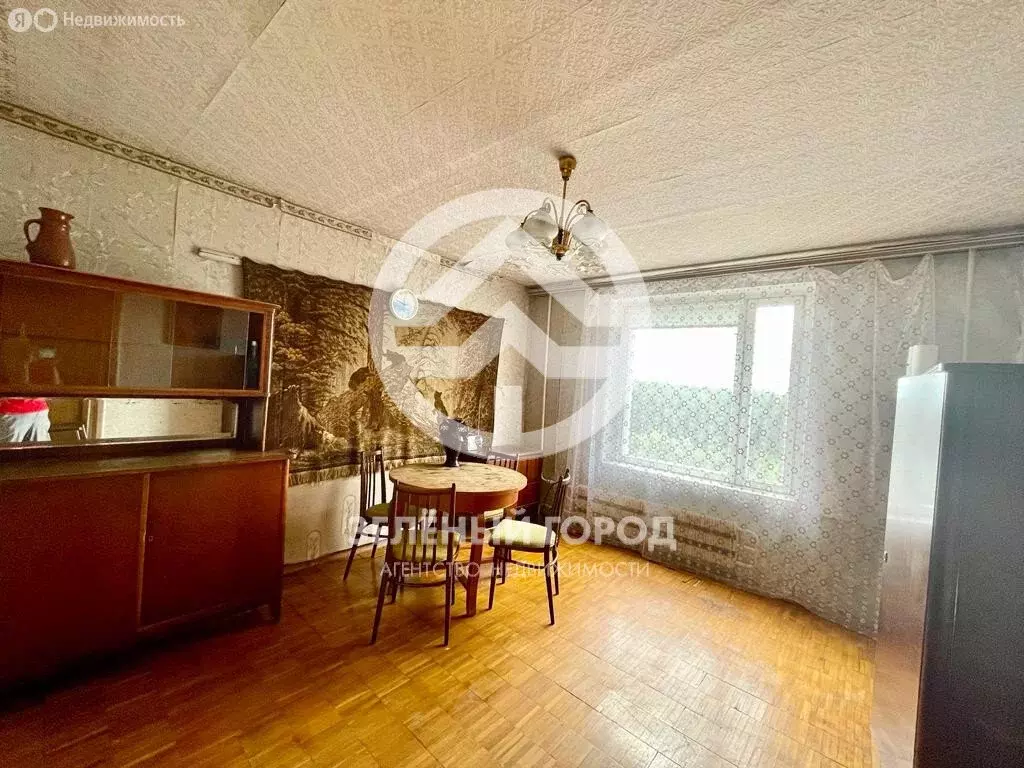 2-комнатная квартира: Ржавки, 14 (38 м) - Фото 2