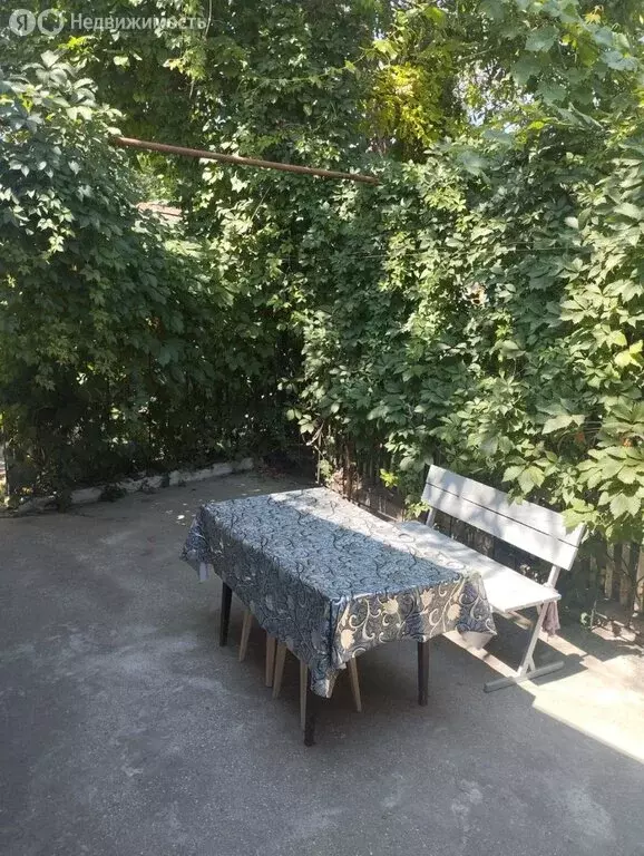 Дом в Евпатория, Нижняя улица, 11/13 (105 м) - Фото 1