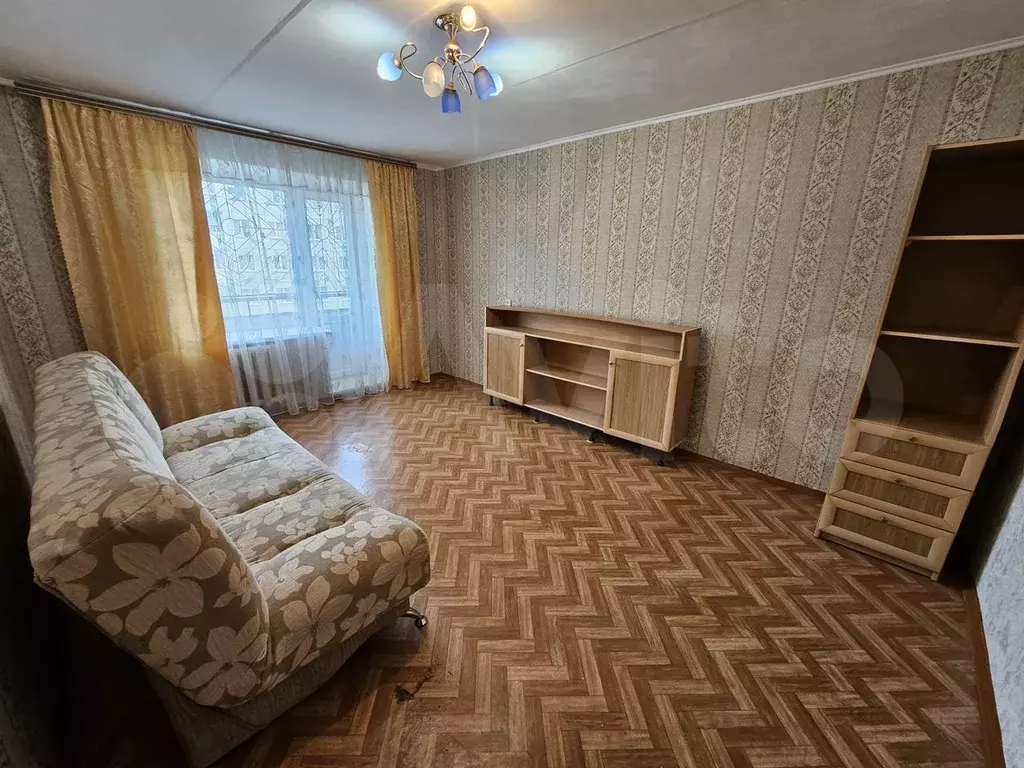 2-к. квартира, 52 м, 3/5 эт. - Фото 0