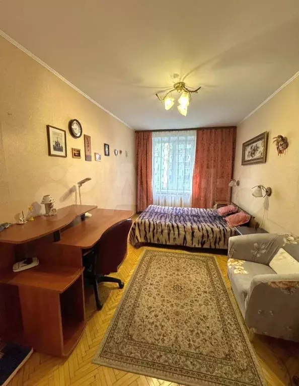 2-к. квартира, 48 м, 5/5 эт. - Фото 1