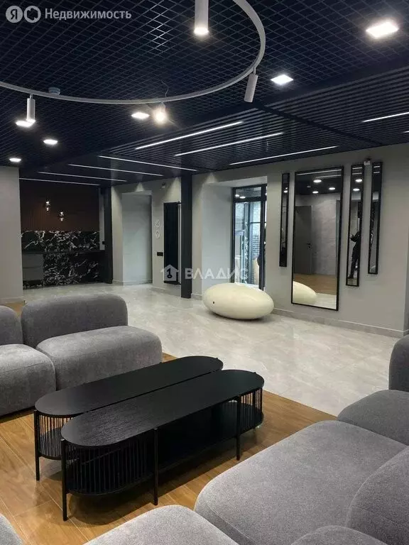 1-комнатная квартира: Благовещенск, Партизанская улица, 64/2 (31.2 м) - Фото 2