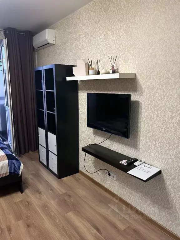 1-к кв. Татарстан, Казань ул. Баки Урманче, 10 (45.0 м) - Фото 2