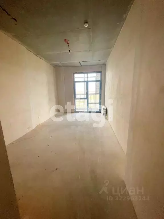 1-к кв. Татарстан, Казань Чистопольская ул., 88 (53.0 м) - Фото 2