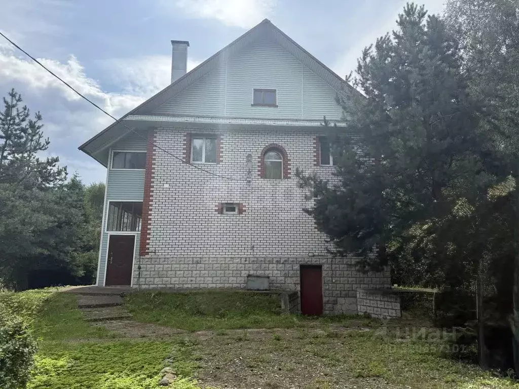 Дом в Тверская область, Калининский муниципальный округ, д. Красная ... - Фото 2