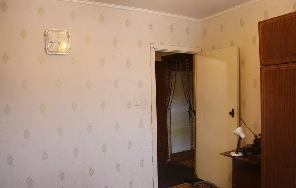 2-к кв. Московская область, Можайск ул. Мира, 6 (54.0 м) - Фото 2