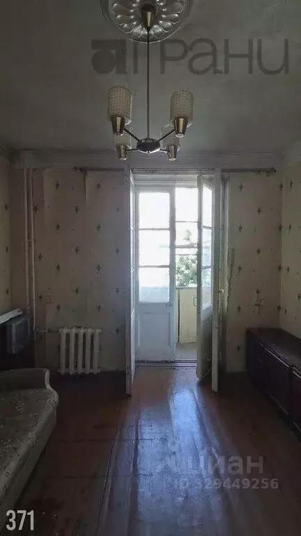 2-к кв. Севастополь ул. Очаковцев, 35 (43.7 м) - Фото 2