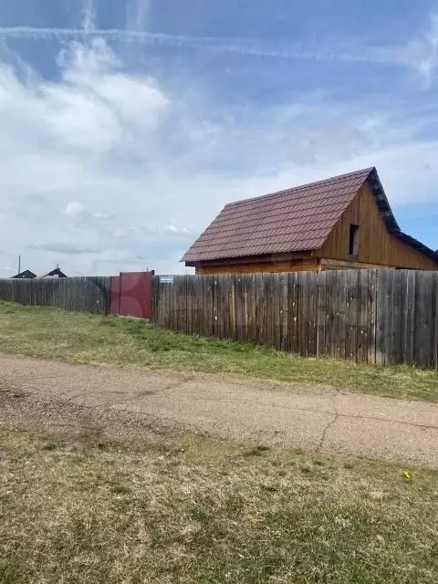 Дом 91,4 м на участке 22 сот. - Фото 1