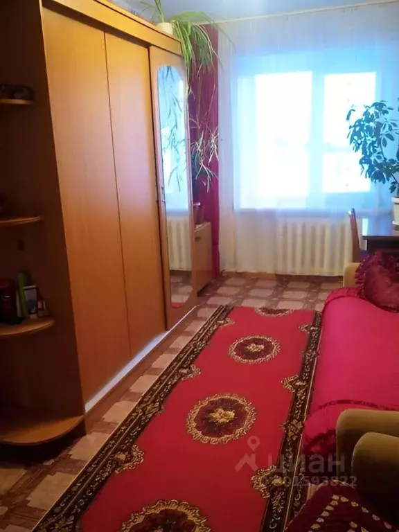3-к кв. Рязанская область, Рязань ул. Новоселов, 40к3 (64.0 м) - Фото 1