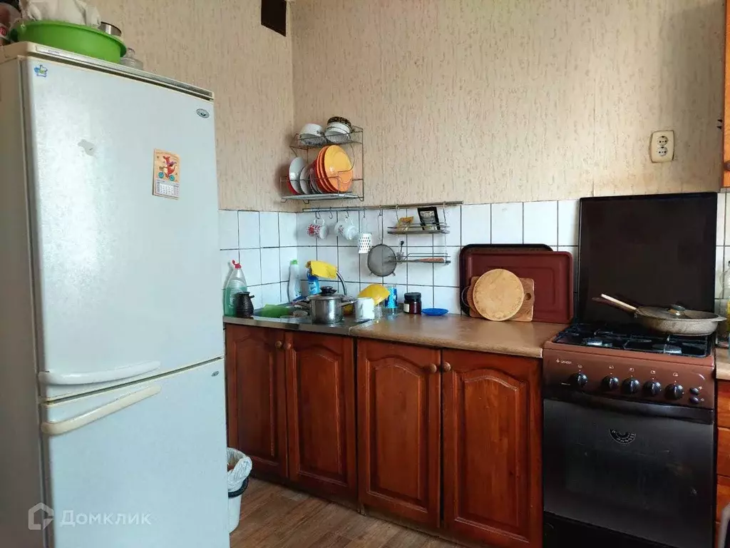 Продаётся 3-к квартира, 68 м - Фото 0