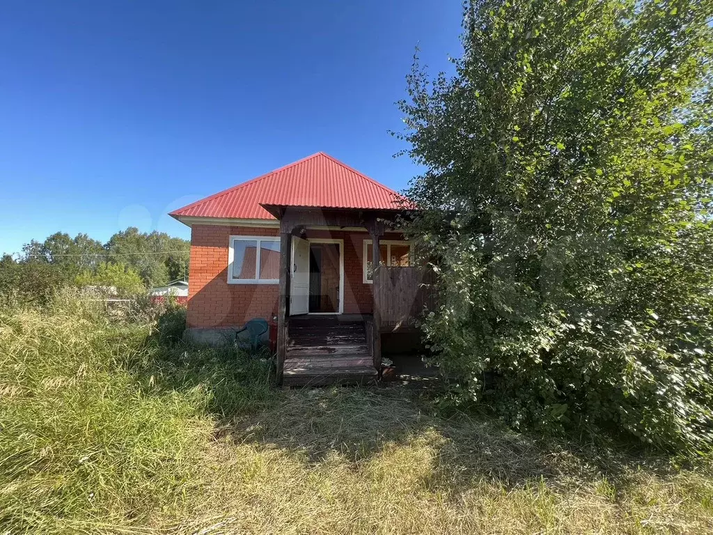 Дом 80 м на участке 14,6 сот. - Фото 1