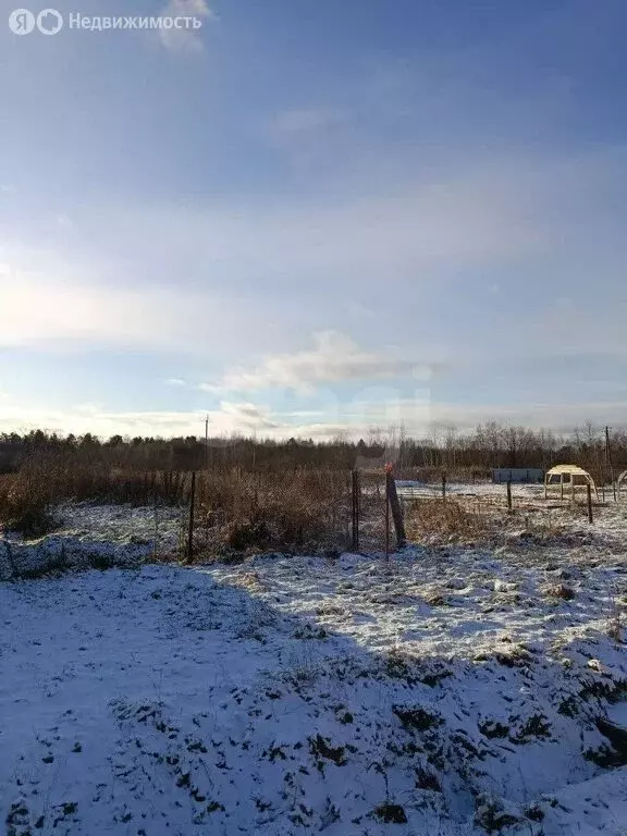 Дом в Ярославская область, Рыбинский муниципальный округ, деревня ... - Фото 2
