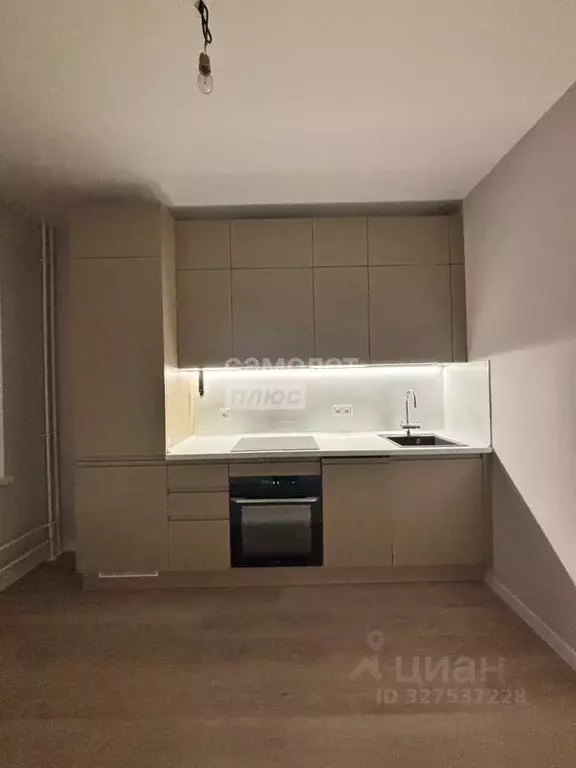 2-к кв. Москва Ленинградское ш., 228к3 (36.3 м) - Фото 1