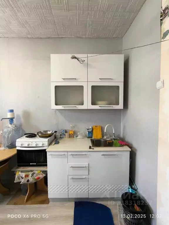 Комната Саха (Якутия), Якутск ул. Дзержинского, 22/6 (20.0 м) - Фото 0