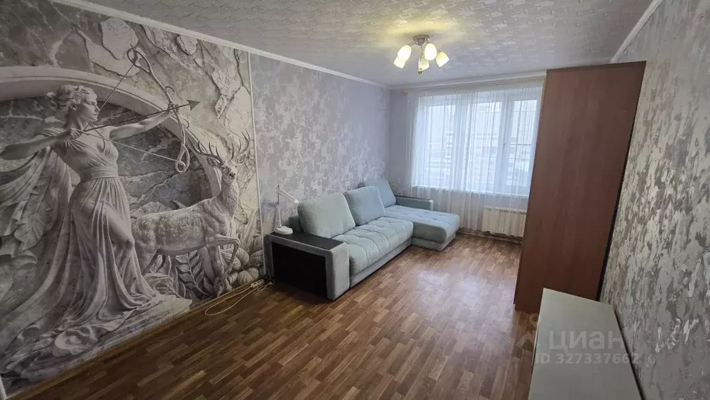 1-к кв. Москва Новоясеневский просп., 5К1 (33.0 м) - Фото 1