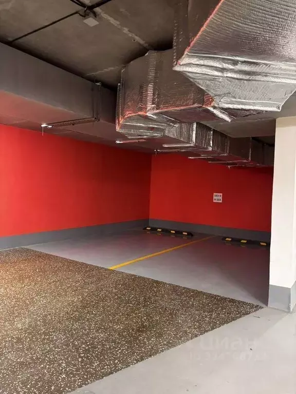 Гараж в Новосибирская область, Новосибирск ул. Кирова, 113/3 (13 м) - Фото 1