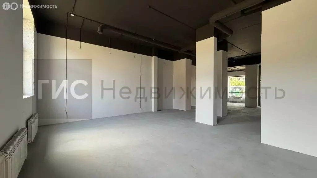 Помещение свободного назначения (116.5 м) - Фото 2