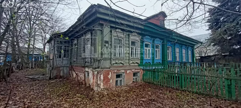 Дом в Владимир, Красносельская улица, 97 (97 м) - Фото 0