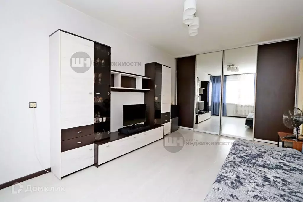 Продаётся 1-к квартира, 34 м - Фото 1