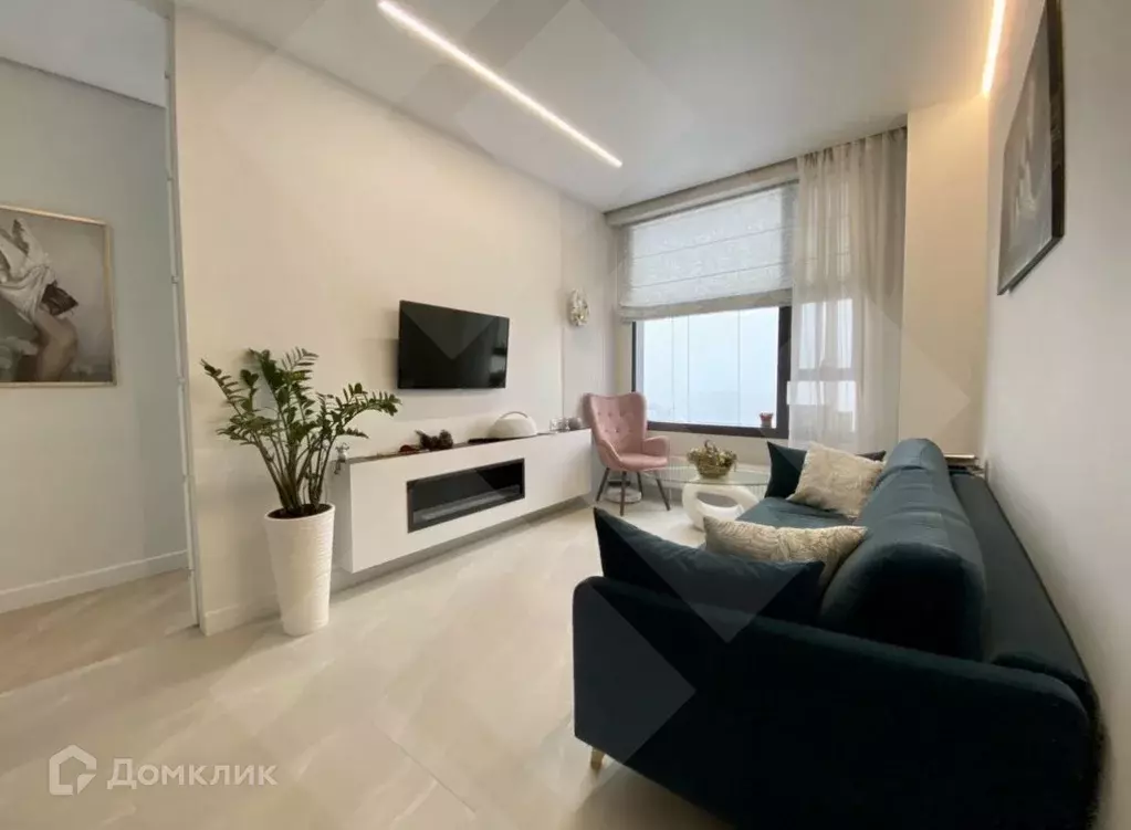 Продаётся 1-к квартира, 38 м - Фото 0
