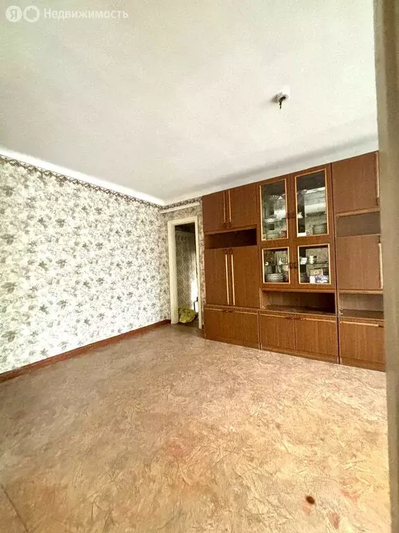 2-комнатная квартира: Соликамск, улица Розы Люксембург, 27 (43 м) - Фото 0