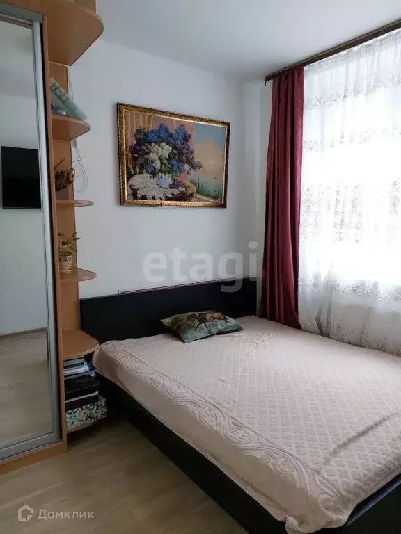 Продаётся 1-к квартира, 40.4 м - Фото 0