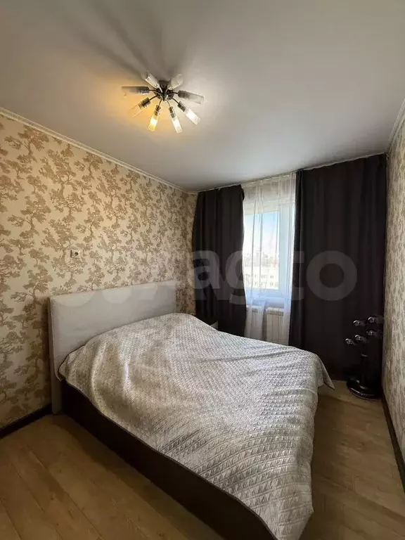 3-к. квартира, 62,2 м, 8/9 эт. - Фото 1