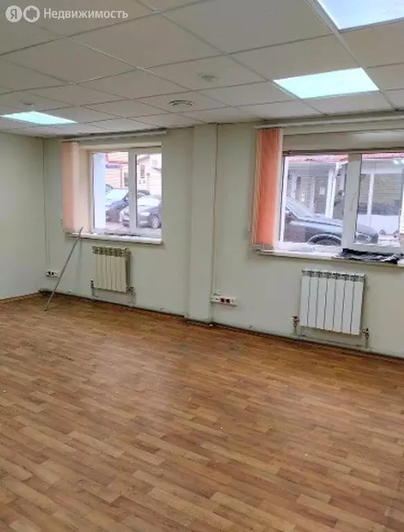 Помещение свободного назначения (26.8 м) - Фото 1