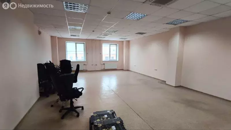 Офис (19 м) - Фото 1