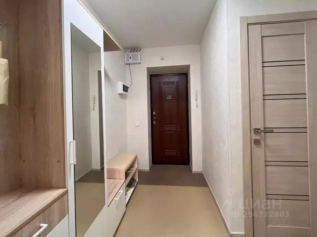 2-к кв. Ленинградская область, Луга просп. Володарского, 37к1 (45.0 м) - Фото 2