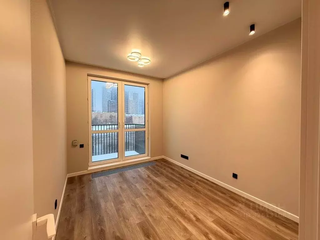 3-к кв. Москва Большая Филевская ул., 3к2 (65.0 м) - Фото 2