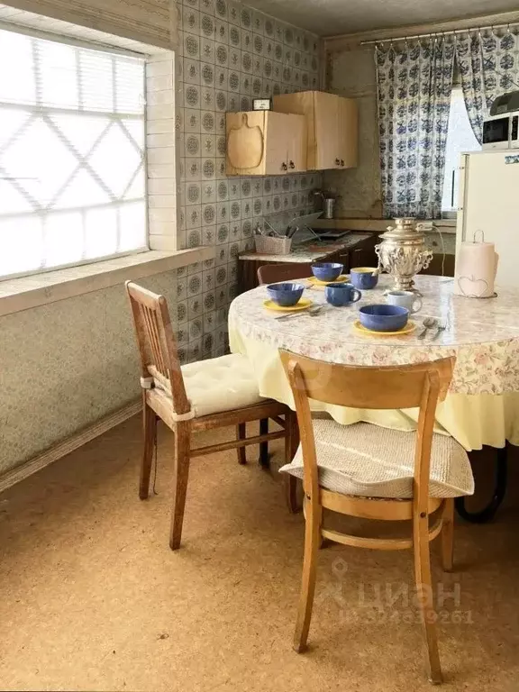 Дом в Ленинградская область, Кировский район, Павловское городское ... - Фото 1