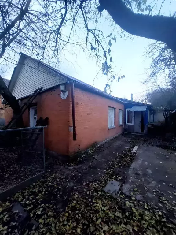 Дом в Московская область, Подольск Партизанская ул., 28/6 (78 м) - Фото 2