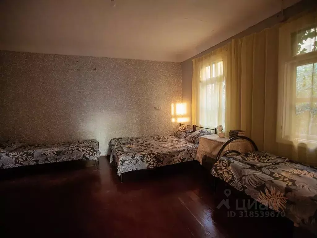 Комната Краснодарский край, Геленджик городской округ, с. ... - Фото 0