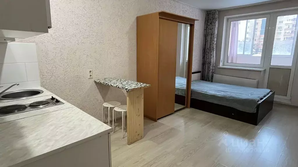 2-к кв. Московская область, Видное бул. Зеленые аллеи, 3 (47.7 м) - Фото 1