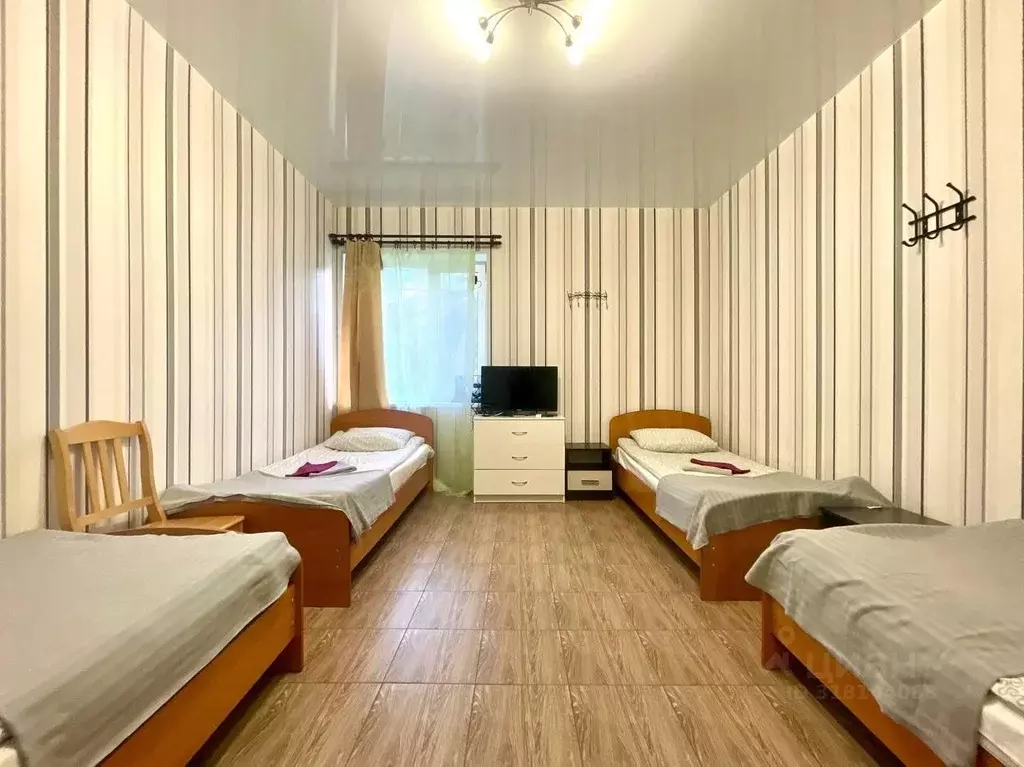 Комната Карелия, Сортавала Фабричная ул., 11А (15.0 м) - Фото 0