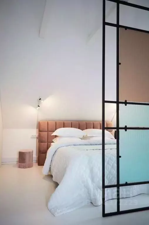 1-к кв. Калининградская область, Янтарный пгт пер. Малый (55.0 м) - Фото 1