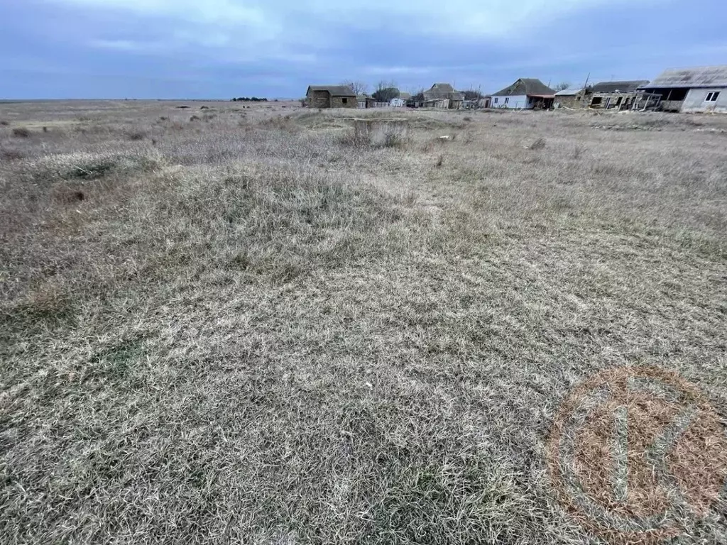 Участок в Крым, Сакский район, с. Добрушино ул. Садовая, 12 (10.0 ... - Фото 2