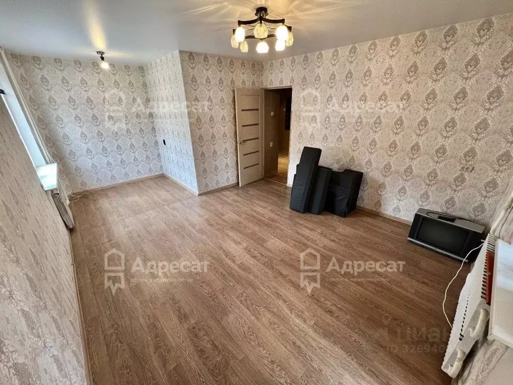 1-к кв. Волгоградская область, Волгоград ул. 8-й Воздушной Армии, 19 ... - Фото 2