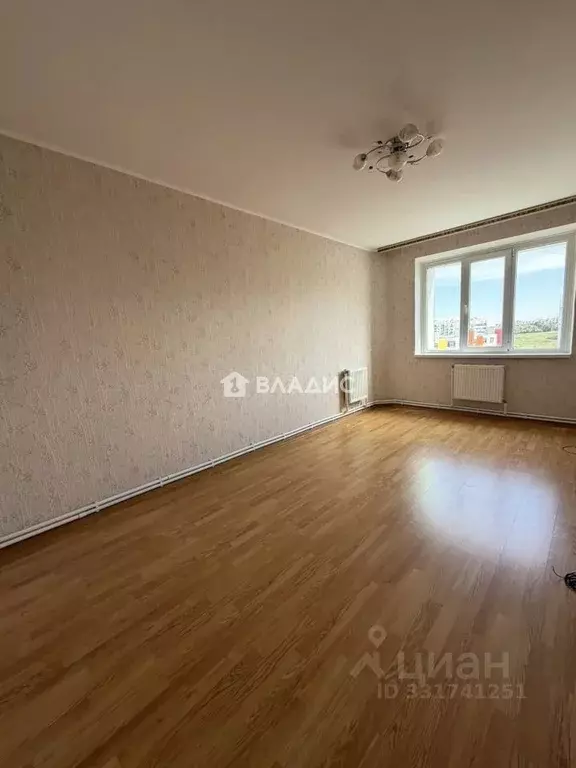 3-к кв. Белгородская область, Белгород бул. Юности, 45 (65.2 м) - Фото 1