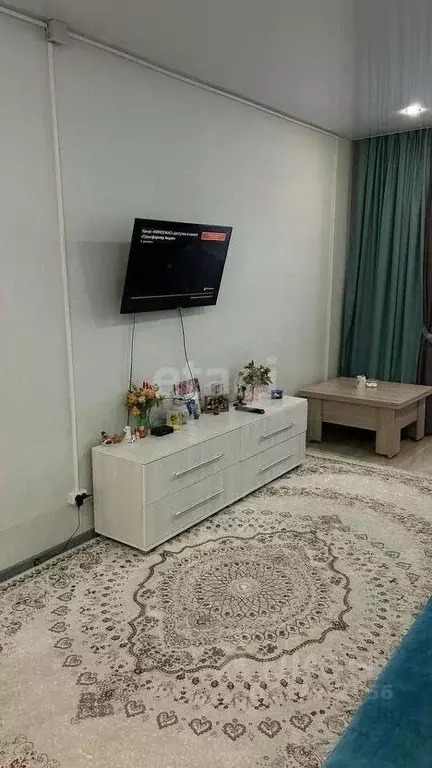 2-к кв. Ямало-Ненецкий АО, Пуровский район, Уренгой пгт, 5-й мкр 51 ... - Фото 1