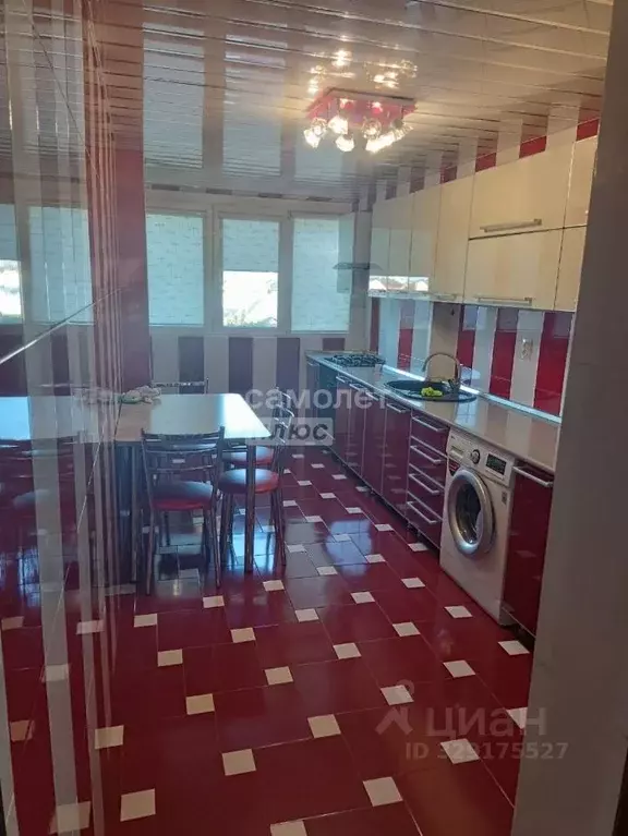 3-к кв. Кабардино-Балкария, Нальчик просп. Шогенцукова, 42 (72.0 м) - Фото 2