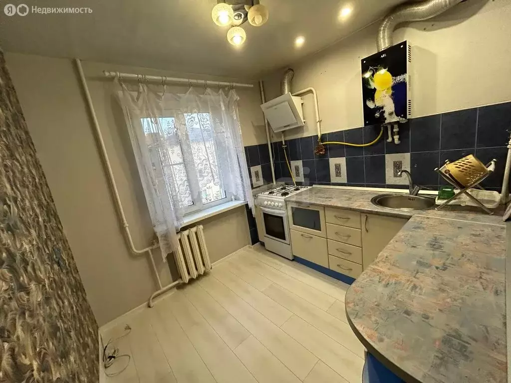 2-комнатная квартира: Новороссийск, Суворовская улица, 2А (43.8 м) - Фото 1