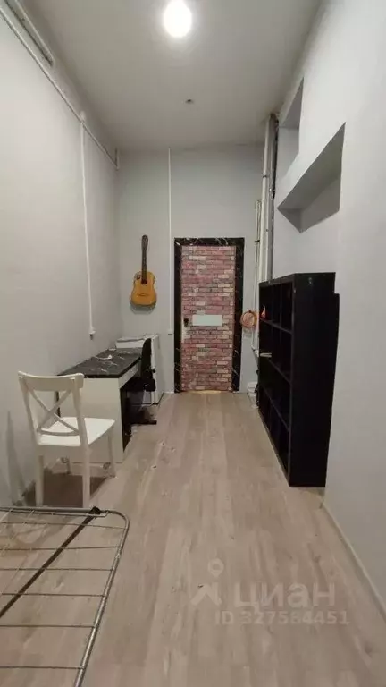 Комната Санкт-Петербург 10-я Советская ул., 14 (12.0 м) - Фото 2