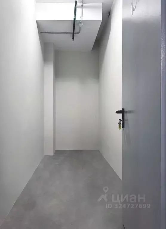 Склад в Москва Шмитовский проезд, 39к3 (10 м) - Фото 1